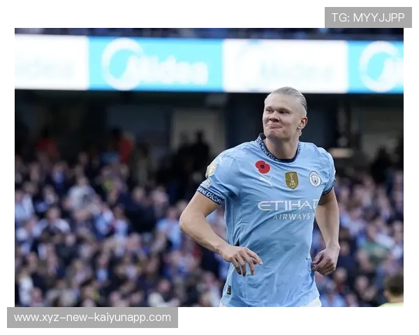 哈兰德的转会价值与商业收益成为俱乐部资产重点，哈兰德之前俱乐部