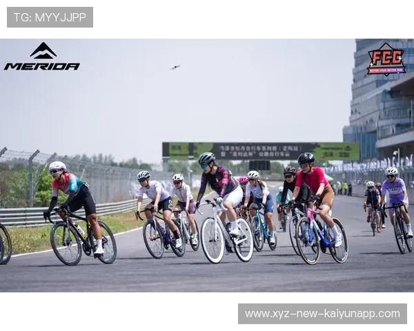 自行车赛中的草地路面技术成取胜因素 自行车赛中的草地路面技术成取胜因素