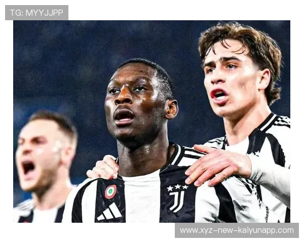 尤文若能保持团队精神，赛季高潮可期