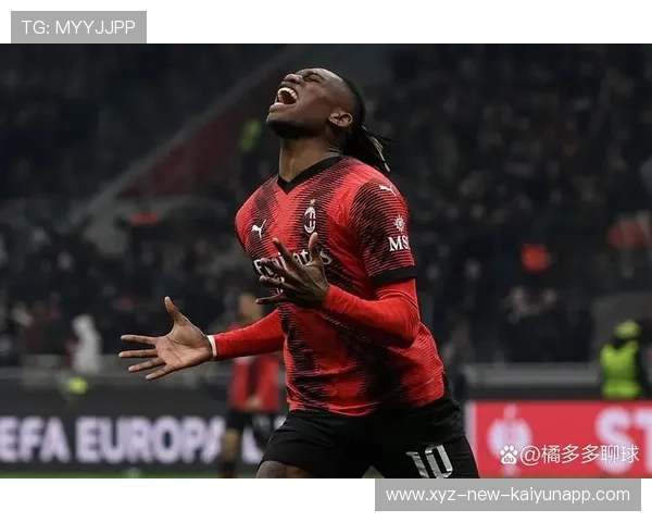 AC米兰依靠莱奥一条龙突破带走胜利 AC米兰依靠莱奥一条龙突破带走胜利