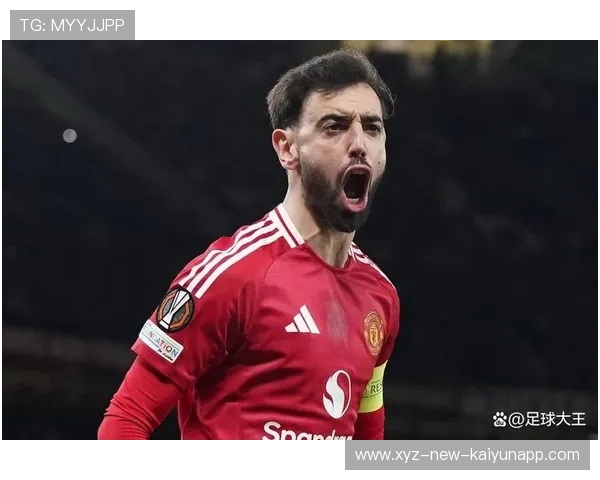 曼联布鲁诺边路精准传中变成进球