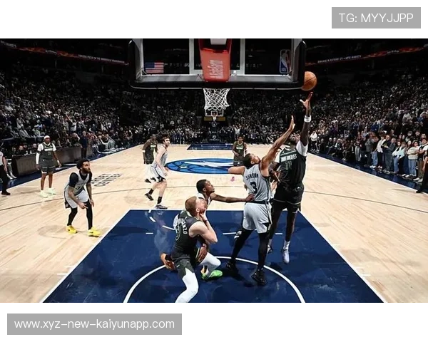 森林狼替补板凳贡献成为赛场亮点