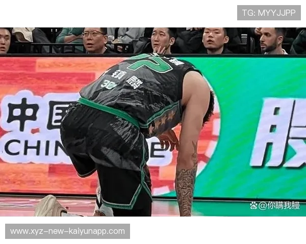 CBA球队全面提升伤病防护系统,cba伤病集锦